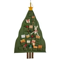 Mirabeau Adventskalender Adventskalender Talira grün (kein Set)