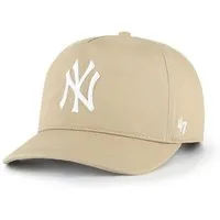 '47 Brand Snapback Cap '47 Brand Cap MLB New York Yankees '47 HITCH (Basecap, Basecap, Snapback Cap) Used-Look (Garment Wash)