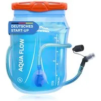 Alpenwert Trinkbeutel Alpenwert Trinkblase mit Trinkschlauch Wasserblase 2L/3L Outdoor