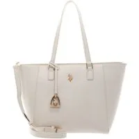 U.S. Polo Assn. Schultertasche Shopping Bag