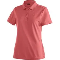 Maier Sports Poloshirt Polo Ulrike