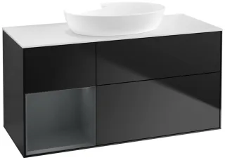 Schwarz