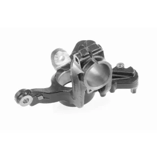 Vaico Achsschenkel vorne rechts Audi Seat Skoda VW V10-6342