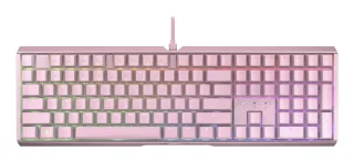 Cherry XTRFY MX 3.1 | g80-3890hjaus-9 | Tastatur - 100%