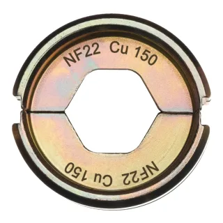 Milwaukee - Presseinsatz NF22 Cu 150 - 4932451740