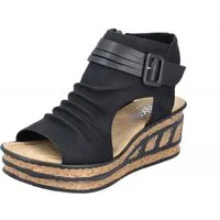 Rieker Sandale