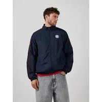 FC Bayern München Windbreaker FC Bayern München, Windbreaker Essentials, Herren, Navy