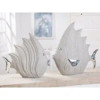 Casablanca by Gilde Tierfigur Figur Fisch (1 St)