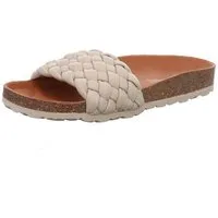 VERBENAS RICA TRENZA SOFT Pantolette