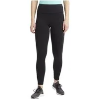 Energetics Funktionstights Da.-Tight Portia II 1/1 W mit seitlicher Handytasche, atmungsaktiv und schnelltrocknend