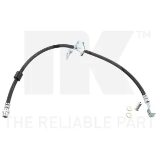 NK Bremsschlauch hinten Chevrolet Opel 853689