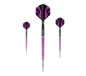 Red Dragon Tyrian Steeldarts