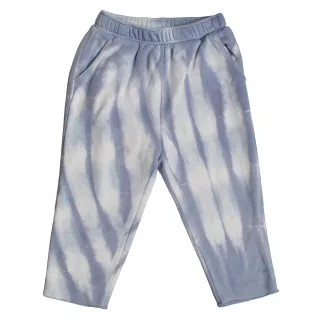 760209 Plüschhose für Mädchen