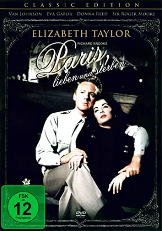 Paris lieben und sterben [DVD] [2011]