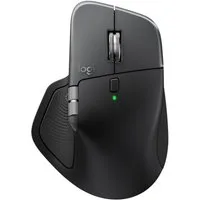 Logitech MX Master 4 for Mac Maus