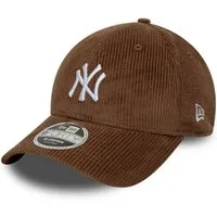 New Era Snapback Cap 9Forty MCrown KORD New York Yankees
