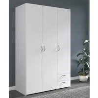 Parisot Kleiderschrank Daily 2