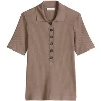 Marc O'Polo DENIM Poloshirt Jersey Poloshirts Shortsleeve