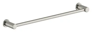 Damixa Silhouet Handtuchhalter 500 mm, STAHL (PVD), 483044600 483044600