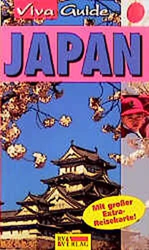 Viva Guide Japan