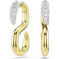 Swarovski Paar Ohrstecker Dextera