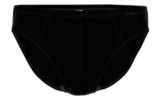 AMMANN - Micro Modal Mini Slip schwarz - Gr. - XL