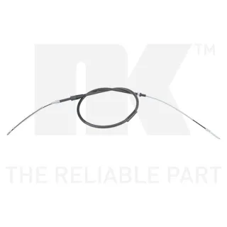 NK Handbremsseil links Seat Cordoba Ibiza VW Polo 904772