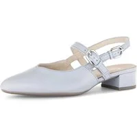 Gabor Pumps