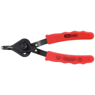 KS Tools Sicherungszange aus Satz 500.1320, 1,2 mm - 500.1322
