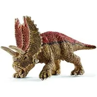 Schleich® Spielfigur Schleich 14535 - Dinosaurus - Mini Pentaceratops