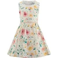happy girls Sommerkleid