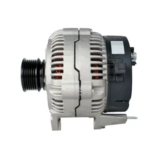 Hella Lichtmaschine 120A Audi A3 Skoda Octavia VW Golf 1,8