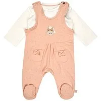 Sterntaler® Strampler Strampler-Set Sunny (1-tlg., Set)