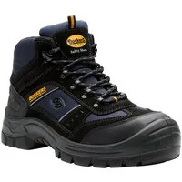 Dockers by Gerli Dockers Giga High S3 Arbeitsschuh