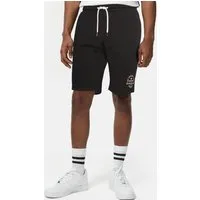 Quiksilver Sweatshorts POST IT FLEECE SHORT YM aus Baumwolle und Polyester, für Sportmode, sportlicher Stil