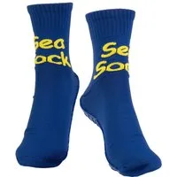 Moritz Neoprensocken Wattsocken Neoprensocken Gr. 36-38 M blau