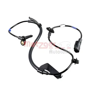 Metzger Raddrehzahlsensor vorne rechts Mitsubishi Asx Lancer Outlander