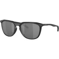 Oakley Sonnenbrille Thurso (Glasfarbe: Prizm black) matt schwarz - 1 Brille