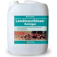 HOTREGA® Landmaschinenreiniger Geräte und Fahrzeug Reiniger 10L Konzentrat Universalreiniger