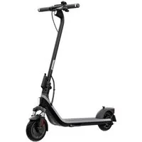 Segway E-Scooter KickScooter E2 D II, 20 km/h, Ninebot E-Scooter, mit Straßenzulassung, bis zu 25 km Reichweite