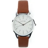 SURI FREY Quarzuhr SFY Sammy, (1-tlg., mit Armband)