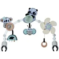 Tiny Love Greifspielzeug Tiny Love Sunny Stroll - Spielbogen schwarz & weiß Decor