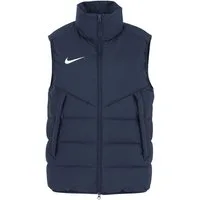 Nike Sweatjacke Nike Performance Federation Sideline Fill Weste Polyester