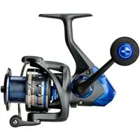 Okuma Fishing Spinnrolle), Okuma Safina SW-X 4000A 5.0:1 Meeres-Spinnrolle