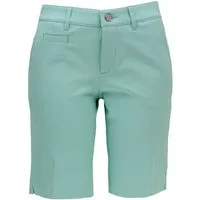 Alberto Golfshorts 20437335 Damen Golfhose Bermuda Shorts Audrey-K 3xDry
