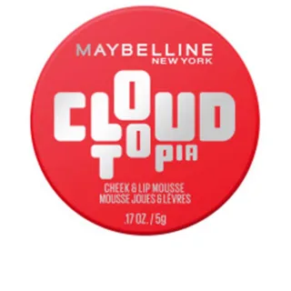 Cloudtopia Rouge Für Wangen Und Lippen #03 5 G 5 gr