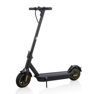 [EU DIRECT] Emoko T4 MAX Electric Scooter 36V 15Ah Battery 350W Motor Recommended Top Speed 25KM/H 10inch Tires 45-60KM