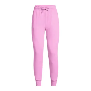 Under Armour - "Rival" Jogginghosen für Damen (Pink)