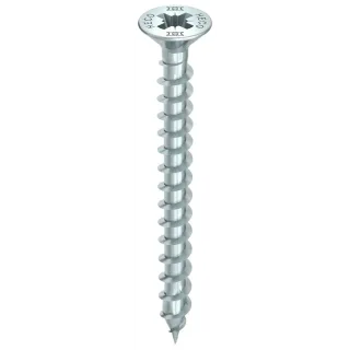 HECO TOPIX-plus 4,0 x 40, Senkkopf, Pozi-Drive, VVG, A3K, 1000 St. - 60472