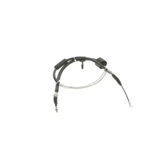 Bosch Handbremsseil hinten links Alfa Romeo 156 Gt
